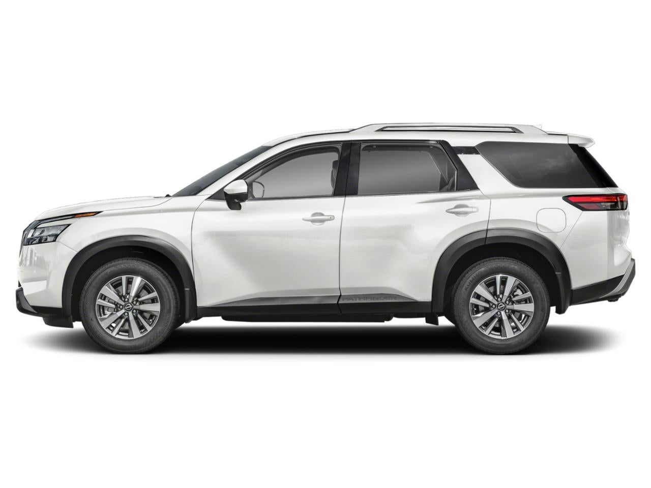 2024 Nissan Pathfinder SL 4WD