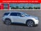 2023 Nissan Pathfinder Platinum 4WD