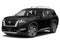 2023 Nissan Pathfinder Platinum 4WD