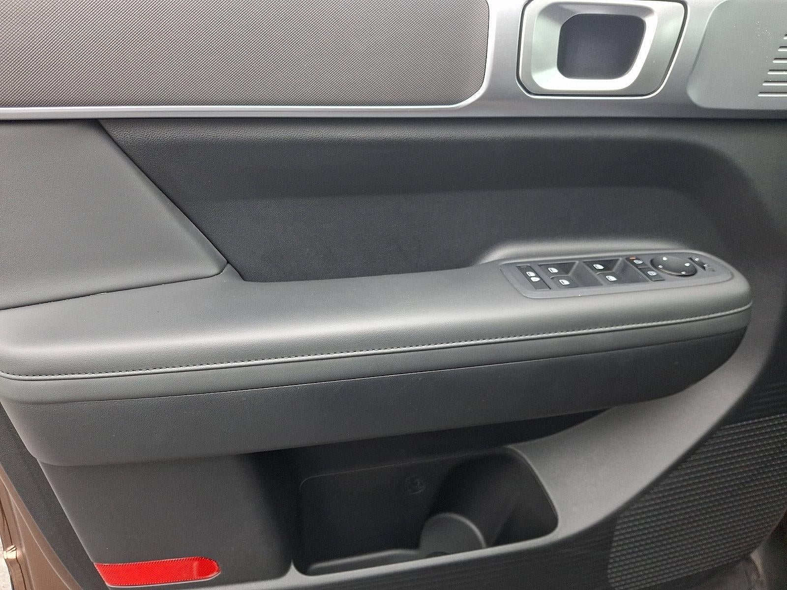 2024 Hyundai SANTA FE XRT AWD