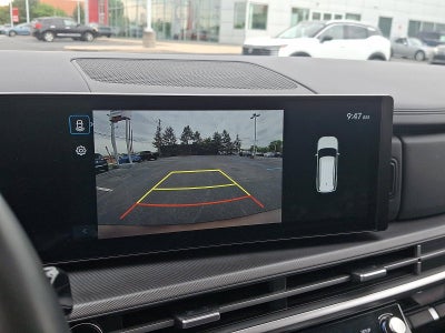 2024 Hyundai SANTA FE XRT AWD