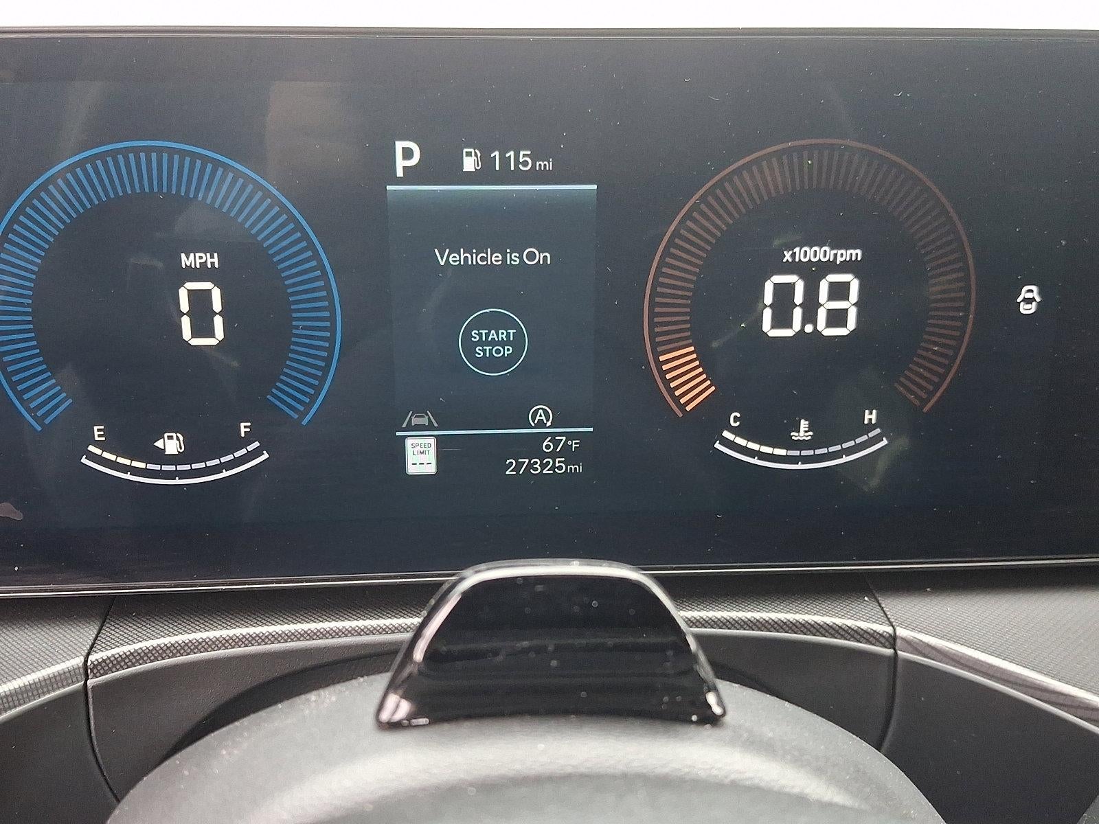 2024 Hyundai SANTA FE XRT AWD