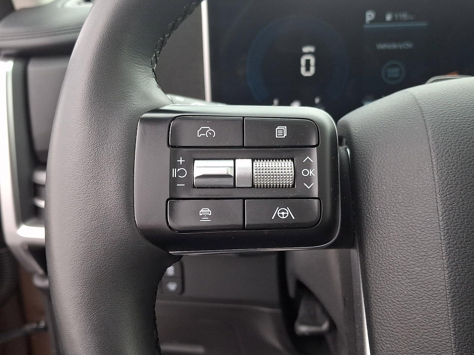 2024 Hyundai SANTA FE XRT AWD