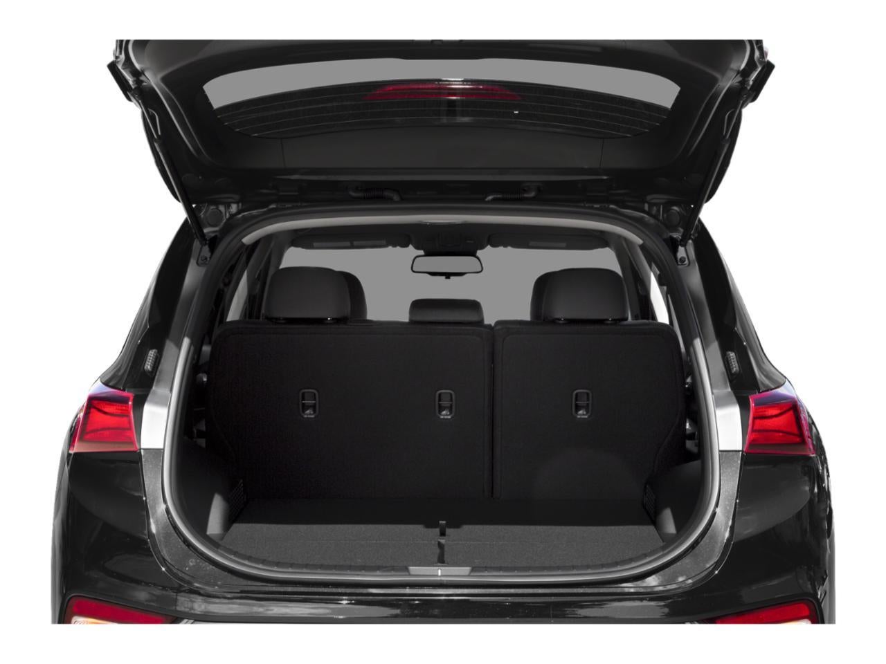 2020 Hyundai SANTA FE SEL 2.4L Auto AWD