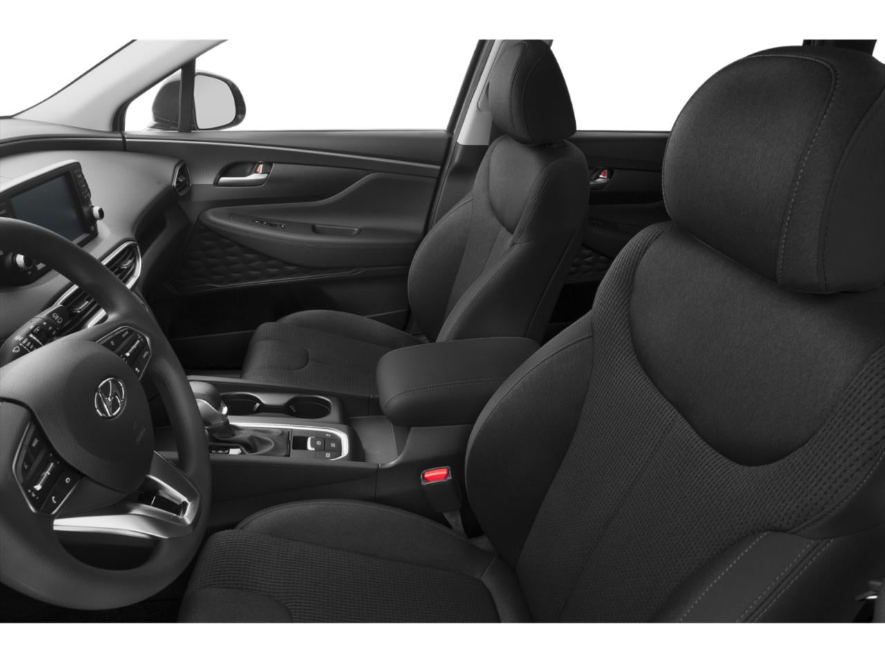 2020 Hyundai SANTA FE SEL 2.4L Auto AWD