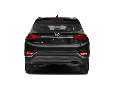 2020 Hyundai SANTA FE SEL 2.4L Auto AWD