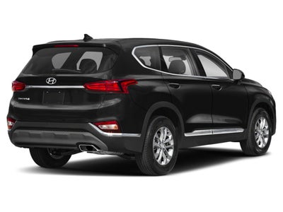 2020 Hyundai SANTA FE SEL 2.4L Auto AWD