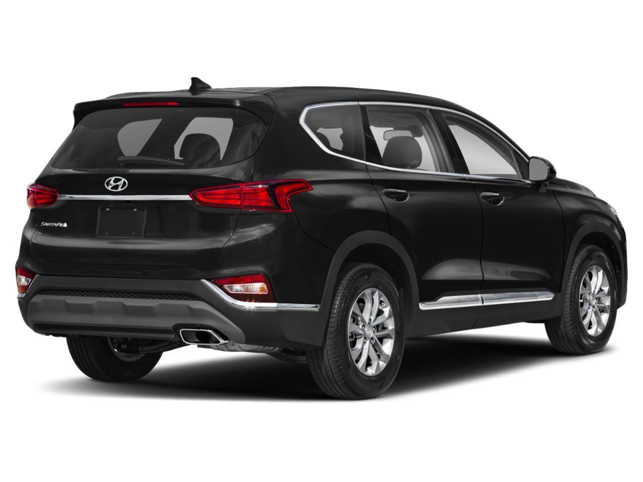 2020 Hyundai SANTA FE SEL 2.4L Auto AWD