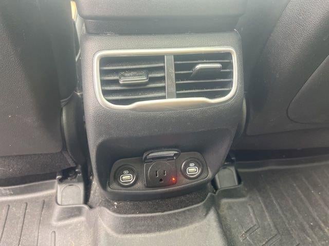 2023 Hyundai SANTA FE Calligraphy AWD