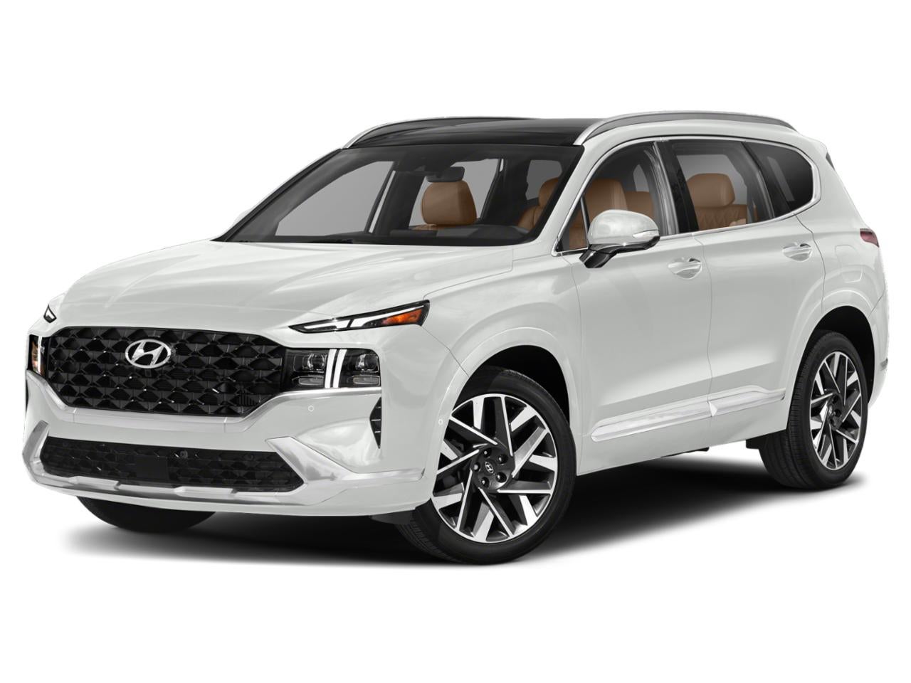 2023 Hyundai SANTA FE Calligraphy AWD