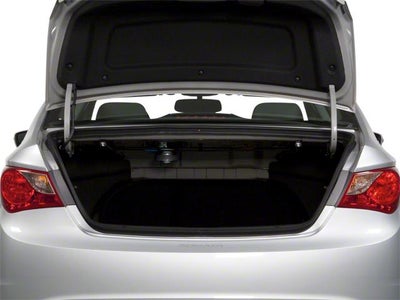 2013 Hyundai SONATA 4dr Sdn 2.4L Auto GLS PZEV