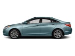 2013 Hyundai SONATA 4dr Sdn 2.4L Auto GLS PZEV