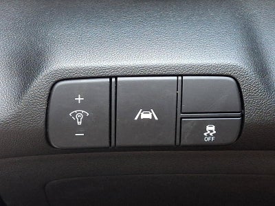 2021 Hyundai ELANTRA SEL IVT