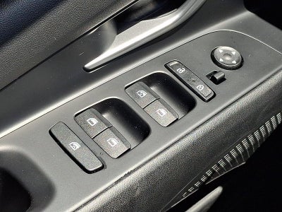 2021 Hyundai ELANTRA SEL IVT