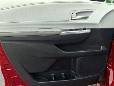 2026 Toyota Sienna XLE FWD 7-Passenger (Natl)