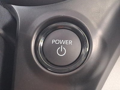 2026 Toyota Sienna XLE FWD 7-Passenger (Natl)