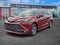 2026 Toyota Sienna XLE FWD 7-Passenger (Natl)
