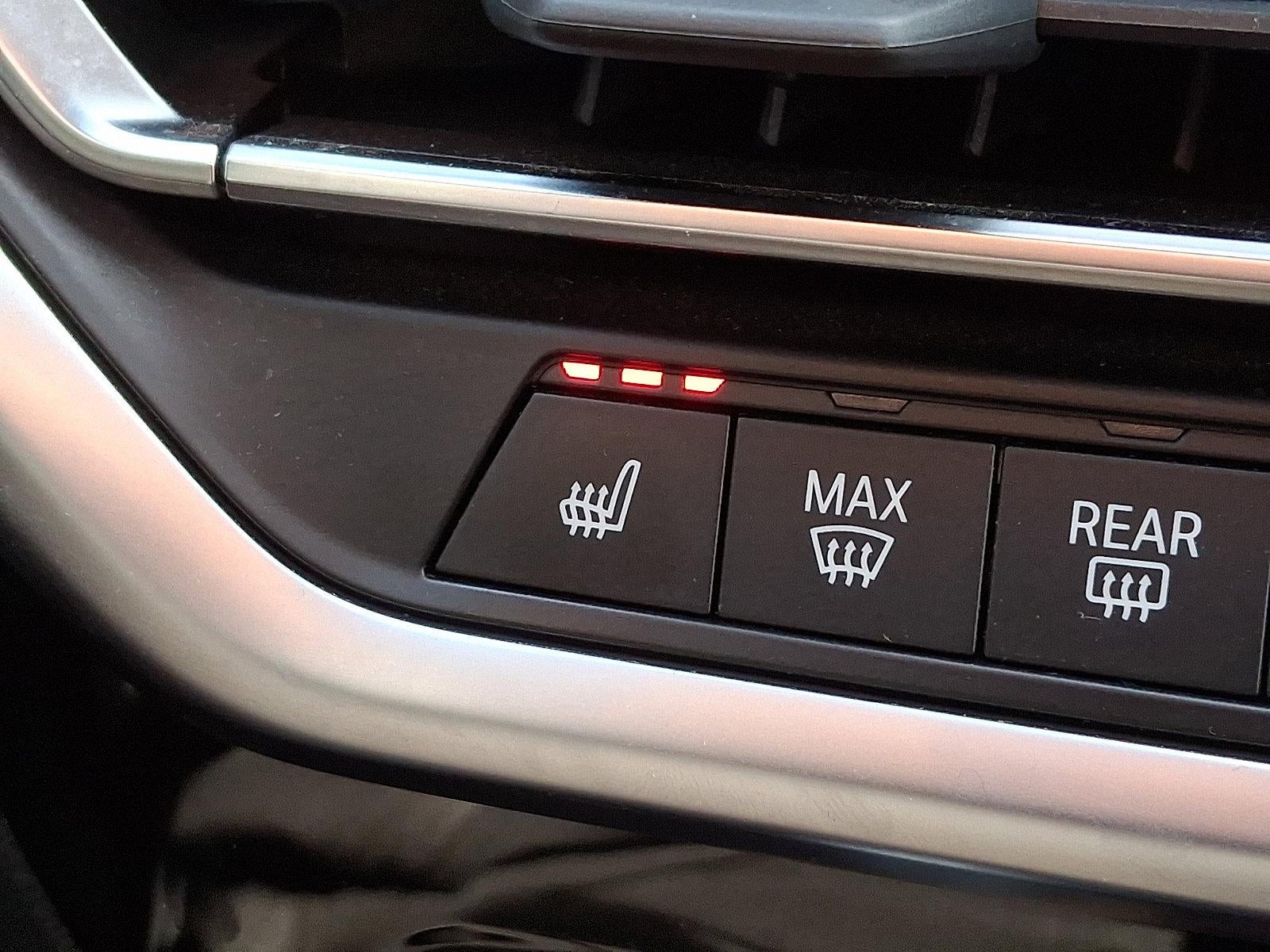 2024 BMW X3 xDrive30i Sports Activity Vehicle