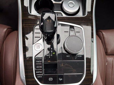 2019 BMW X5 xDrive40i Sports Activity Vehicle