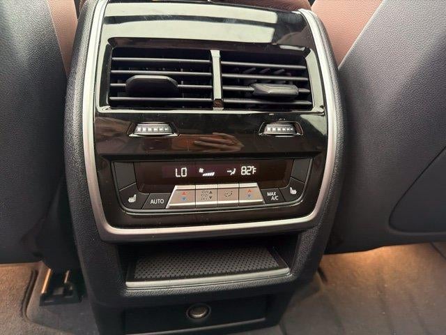 2019 BMW X5 xDrive40i Sports Activity Vehicle