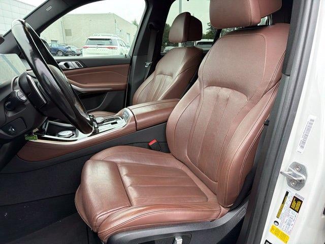 2019 BMW X5 xDrive40i Sports Activity Vehicle
