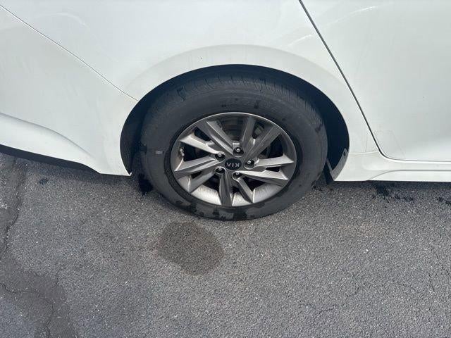 2020 Kia Optima LX Auto