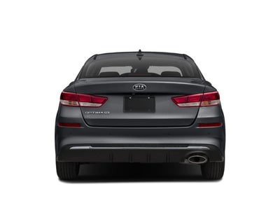 2020 Kia Optima LX Auto