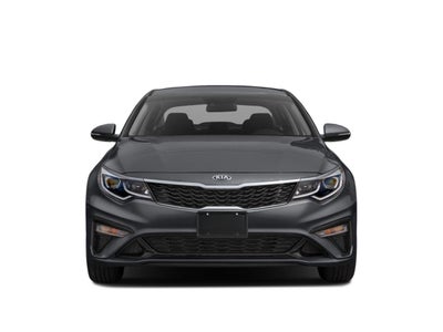 2020 Kia Optima LX Auto