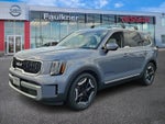 2023 Kia Telluride EX AWD