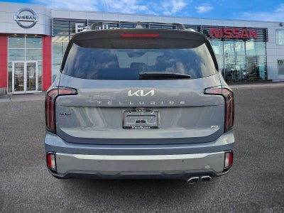 2023 Kia Telluride EX AWD