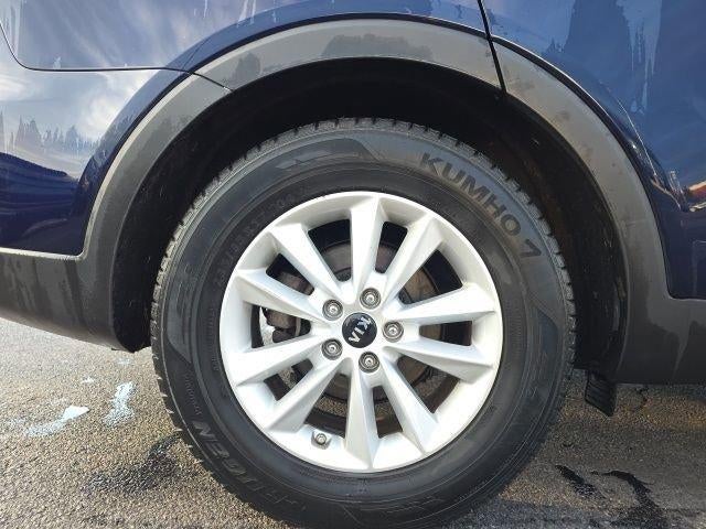 2020 Kia Sorento LX V6 FWD