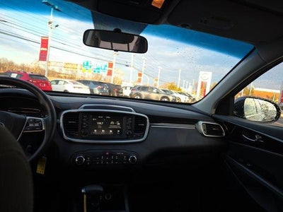 2020 Kia Sorento LX V6 FWD