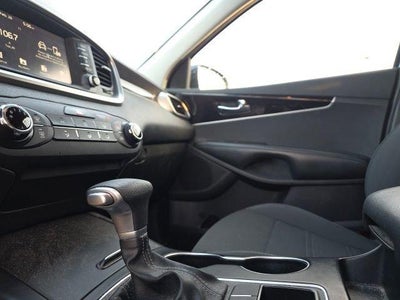 2020 Kia Sorento LX V6 FWD