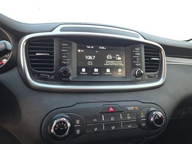 2020 Kia Sorento LX V6 FWD