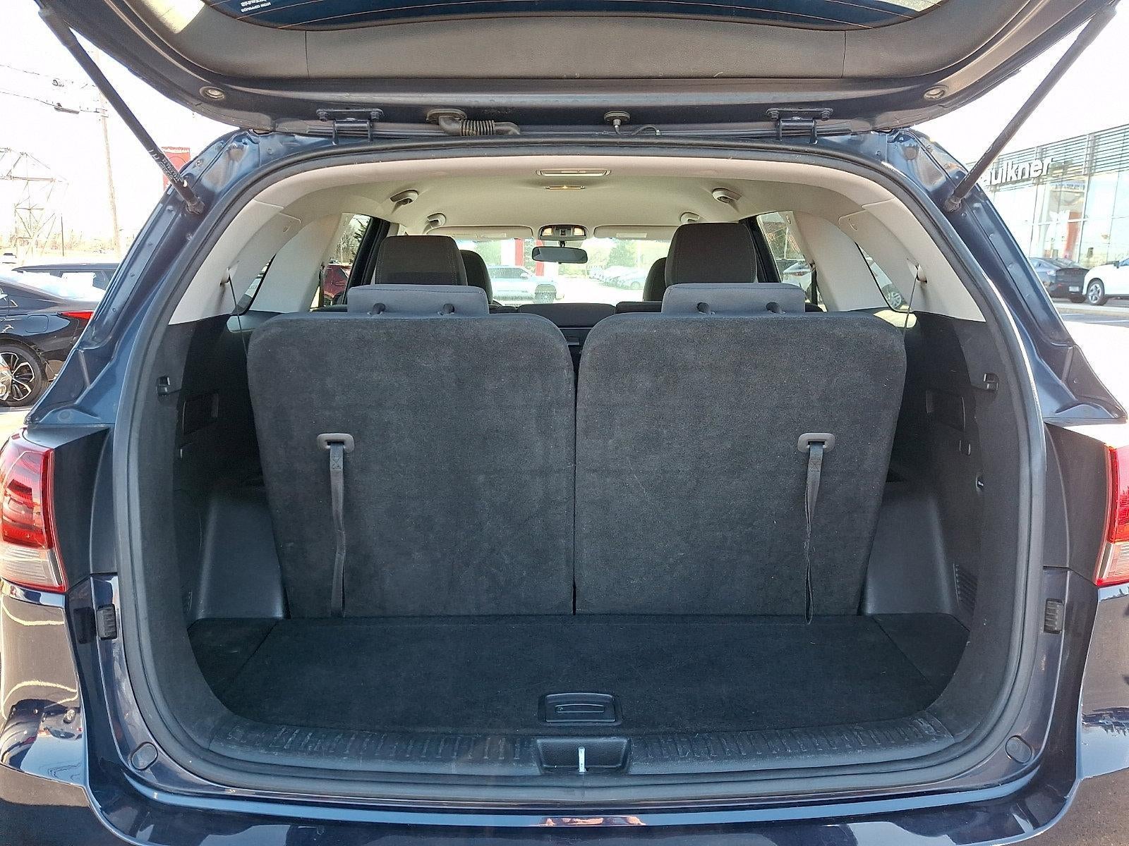 2020 Kia Sorento LX V6 FWD