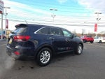 2020 Kia Sorento LX V6 FWD