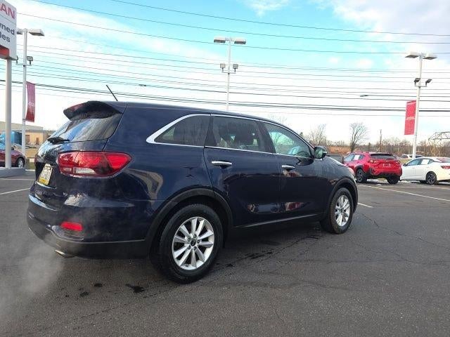 2020 Kia Sorento LX V6 FWD