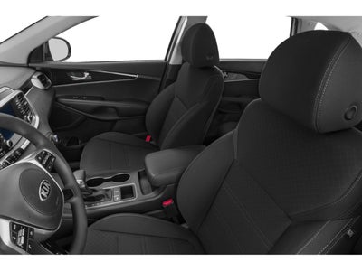 2020 Kia Sorento LX V6 FWD