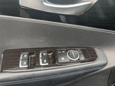 2019 Kia Sorento EX V6 AWD