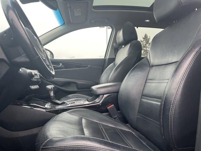 2019 Kia Sorento EX V6 AWD