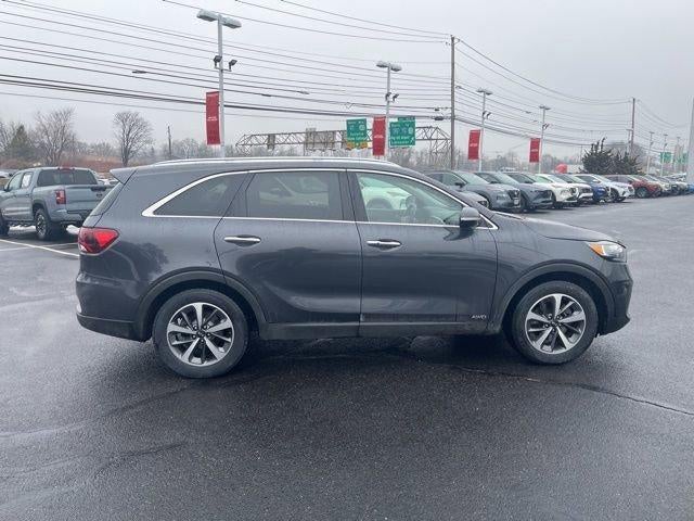 2019 Kia Sorento EX V6 AWD