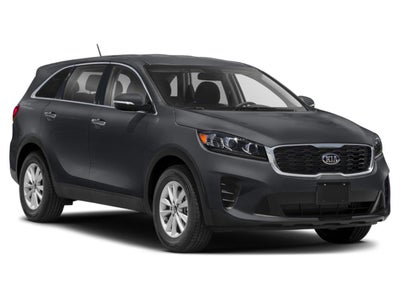 2019 Kia Sorento EX V6 AWD