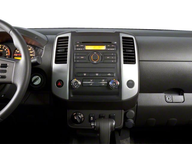 2012 Suzuki Equator 4WD Crew Cab V6 Auto Sport Long Bed