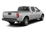 2012 Suzuki Equator 4WD Crew Cab V6 Auto Sport Long Bed