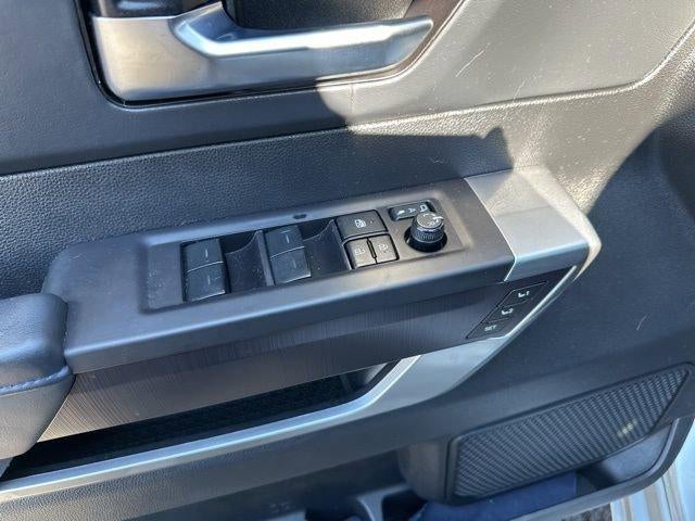 2023 Toyota Sequoia Platinum 4WD (Natl)