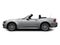 2017 FIAT 124 Spider Classica Convertible