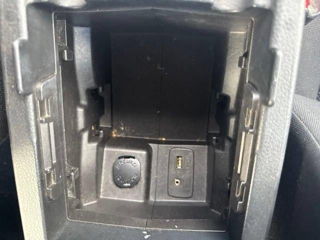 2012 Subaru Impreza Sedan 2.0i Premium 4-Door Automatic