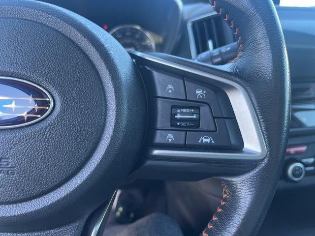 2018 Subaru Crosstrek 2.0i Limited CVT