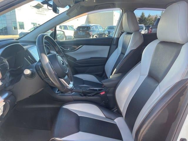 2018 Subaru Crosstrek 2.0i Limited CVT