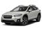 2018 Subaru Crosstrek 2.0i Limited CVT